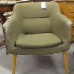 630 7226 ARMCHAIR